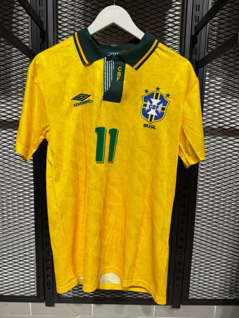 Romario Brazil