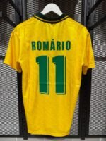 Romario Brazil - Figura 2