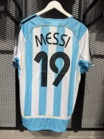 Messi 19 Argentina - Figura 3
