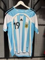 Messi 19 Argentina