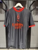 Ac Milan Third kit 26/27