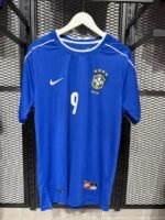 Ronaldo 1998 Brazil