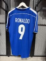 Ronaldo 1998 Brazil - Figura 2