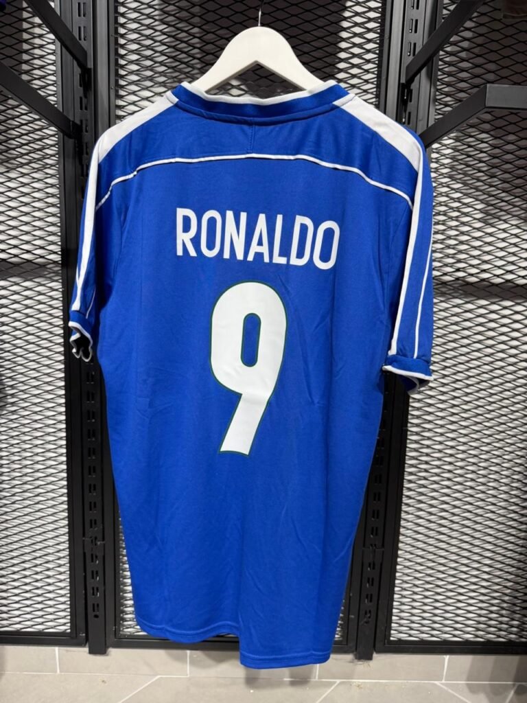 Ronaldo 1998 Brazil thumbnail 2
