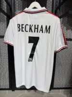 Man Utd Beckham 1998 - Figura 2
