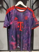 Bayern 26/27 Third kit