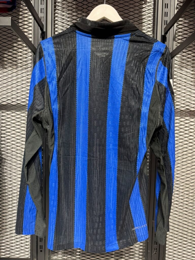Inter Home long sleeve thumbnail 2